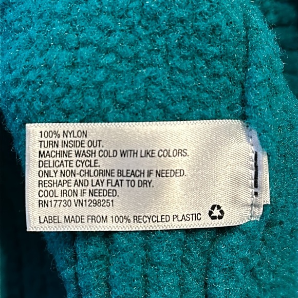 Sweater tank top - Picture 8 of 8